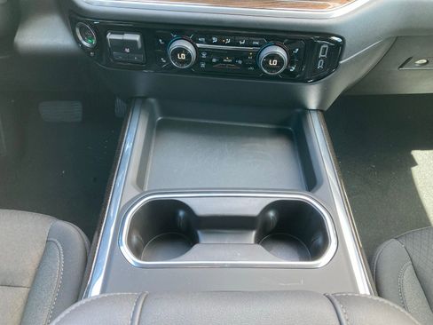 New 2025 Chevrolet Silverado 2500 LT w/ Safety Package image 33