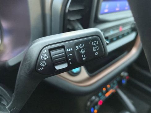 Certified 2023 Ford Bronco Sport Outer Banks w/ Tech Package image 27