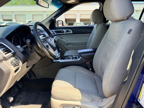 Used 2013 Ford Explorer XLT AWD/4WD image 2