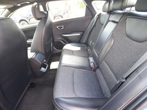 Used 2025 Kia K4 GT-Line w/ GT-Line Sunroof Package FWD image 12