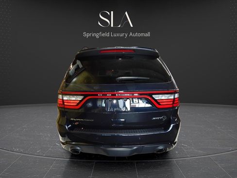 Used 2025 Dodge Durango SRT Hellcat image 5
