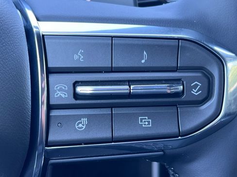New 2026 GMC Acadia Elevation w/ Black Edition AWD/4WD image 22