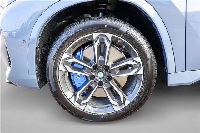 Used 2026 BMW X1 M35i w/ Convenience Package AWD/4WD image 9