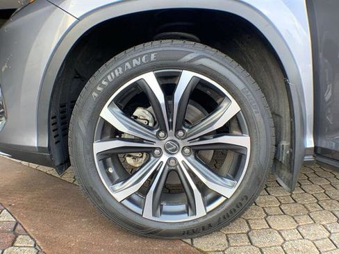 Used 2021 Lexus RX 350 FWD w/ Premium Package image 10