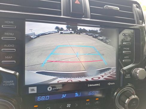 Used 2020 Toyota 4Runner TRD Pro AWD/4WD image 25