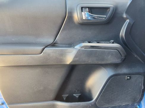 Used 2019 Toyota Tacoma TRD Pro AWD/4WD image 22