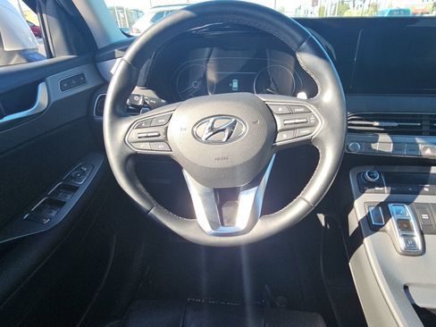 Used 2022 Hyundai Palisade SEL w/ Premium Package AWD/4WD image 10