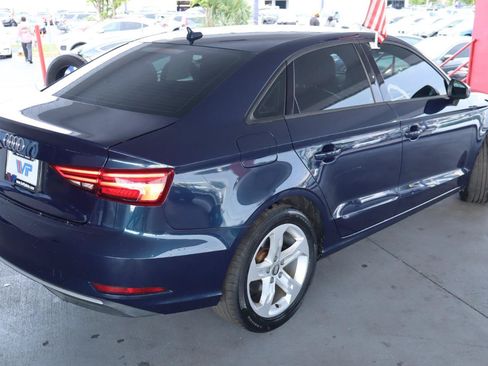Used 2018 Audi A3 2.0T Premium FWD image 5