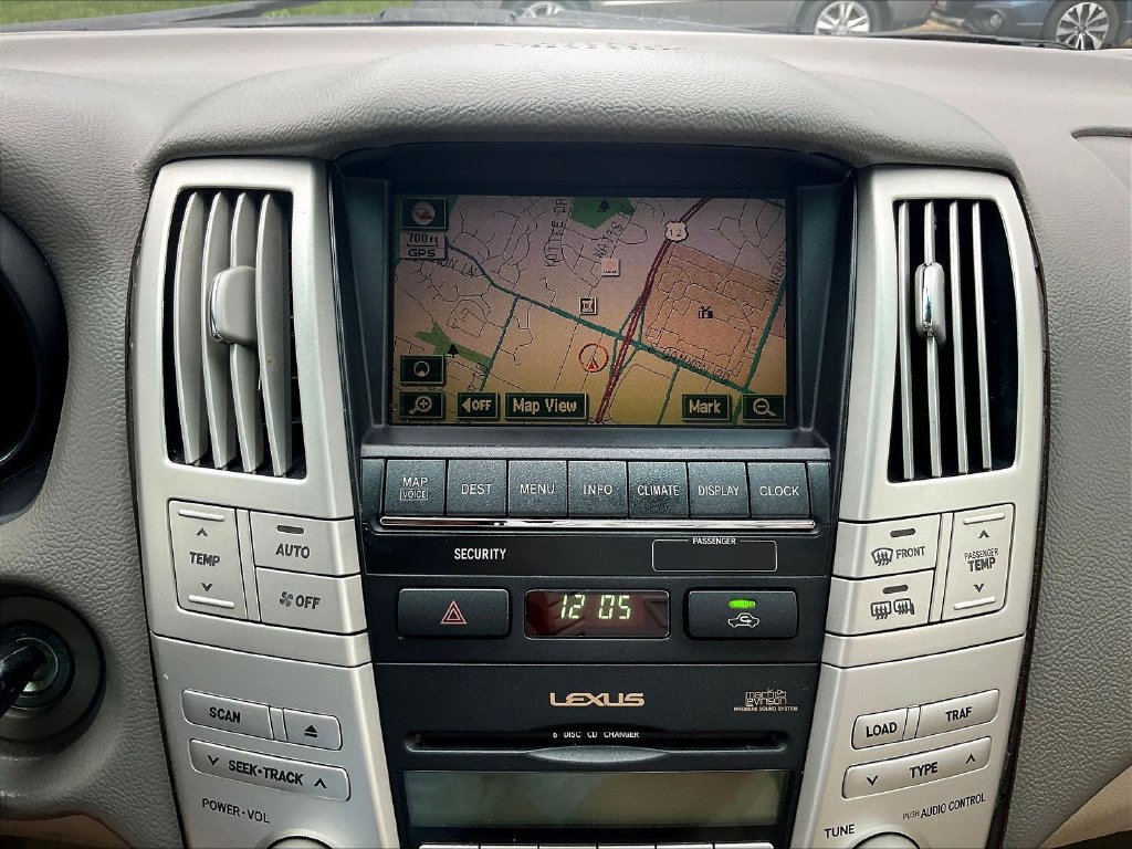 Used 2005 Lexus RX 330 AWD image 15