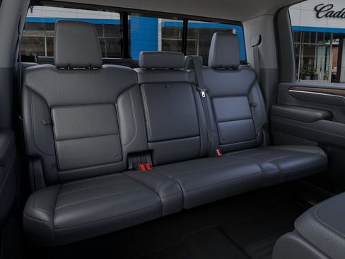 New 2026 Chevrolet Silverado 3500 LT w/ Safety Package AWD/4WD image 41