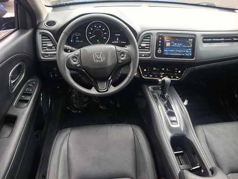 Used 2020 Honda HR-V EX-L image 11