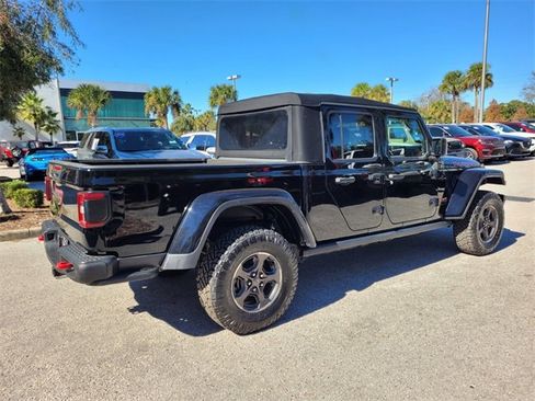 Used 2020 Jeep Gladiator Rubicon image 14