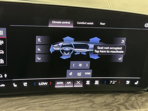 New 2025 Audi Q5 Prestige image 20