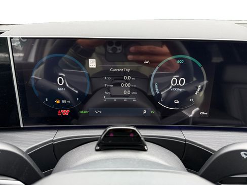 New 2026 Hyundai Santa Fe Limited image 11