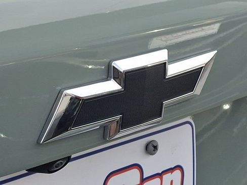 Certified 2026 Chevrolet Equinox ACTIV w/ Convenience Package III image 29