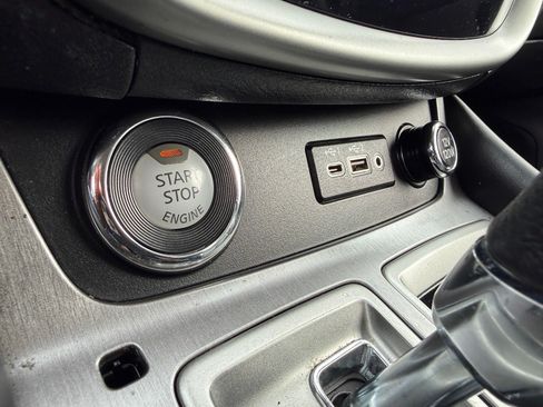 Used 2023 Nissan Murano SV AWD/4WD image 27