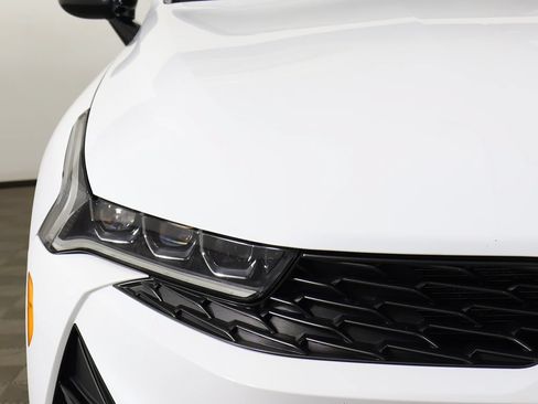 Used 2022 Kia K5 GT-Line w/ GT-Line Awd Premium Package image 14