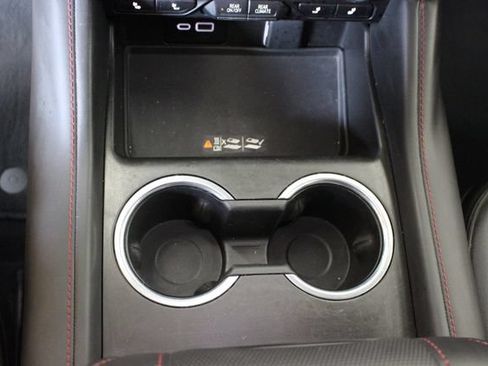 Used 2023 Chevrolet Tahoe RST AWD/4WD image 32