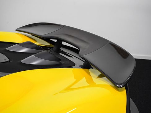 Used 2019 McLaren 600LT image 22