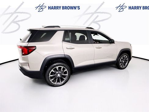 New 2026 GMC Terrain Elevation w/ Elevation Premium Package image 20