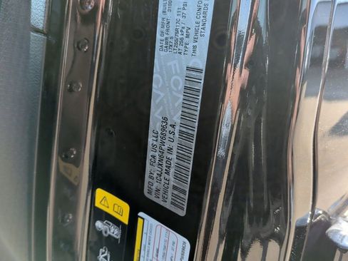 Used 2023 Jeep Wrangler Willys 4xe image 50