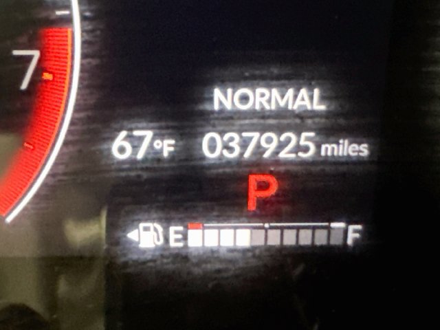 Used 2024 Honda HR-V LX image 19