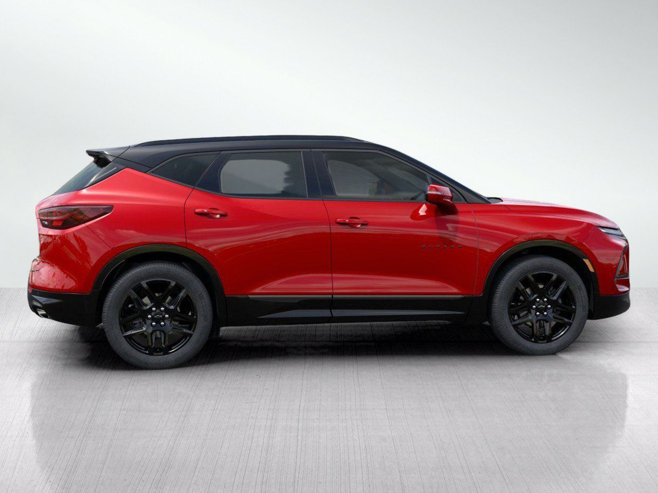 New 2026 Chevrolet Blazer RS AWD/4WD image 6