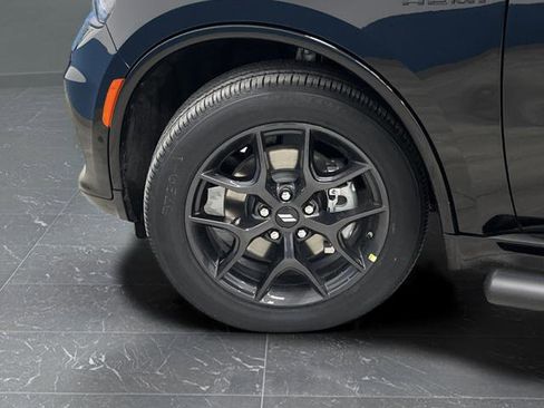 New 2026 Dodge Durango GT image 39