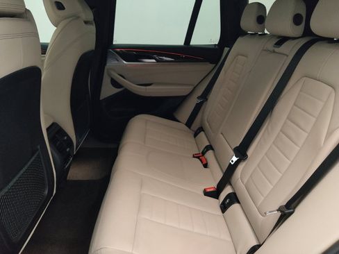 Used 2019 BMW X3 sDrive30i w/ Premium Package RWD image 18