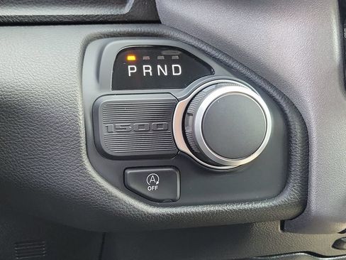 Certified 2026 RAM 1500 Lone Star RWD image 25
