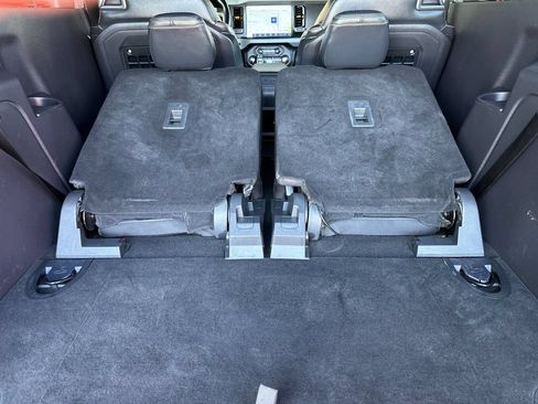 Certified 2023 Ford Bronco Badlands AWD/4WD image 14