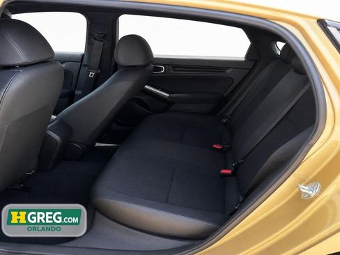 Used 2026 Honda Civic Sport image 16