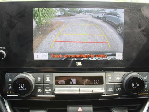 Used 2024 Toyota Grand Highlander AWD Hybrid image 55