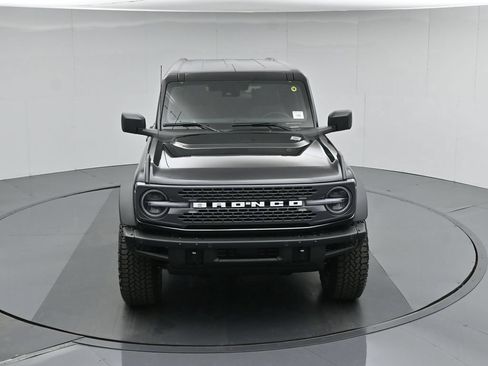 New 2026 Ford Bronco Badlands AWD/4WD image 36