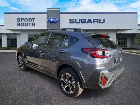 New 2026 Subaru Crosstrek 2.0i Premium image 5