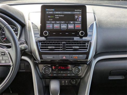 Used 2024 Mitsubishi Eclipse Cross SE image 20