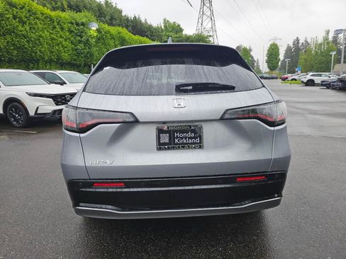 New 2027 Honda HR-V EX-L image 7