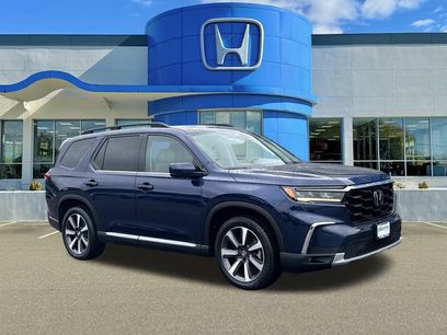 Used 2024 Honda Pilot Touring