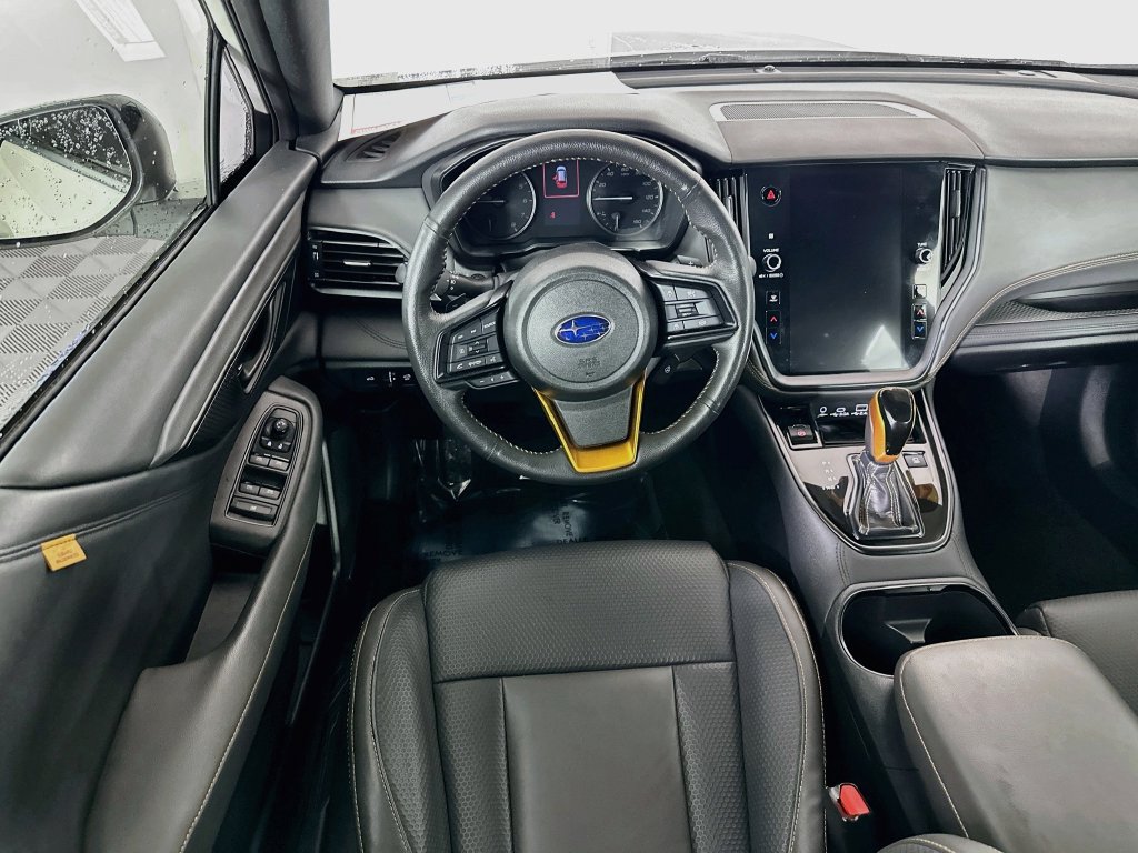 Used 2024 Subaru Outback Wilderness AWD/4WD image 31