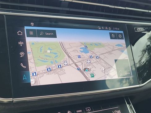 Certified 2025 Audi Q7 3.0T Premium Plus w/ Premium Plus Package image 26