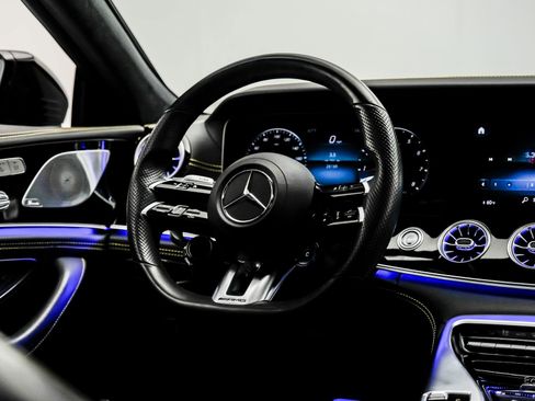 Used 2022 Mercedes-Benz AMG GT 53 image 46