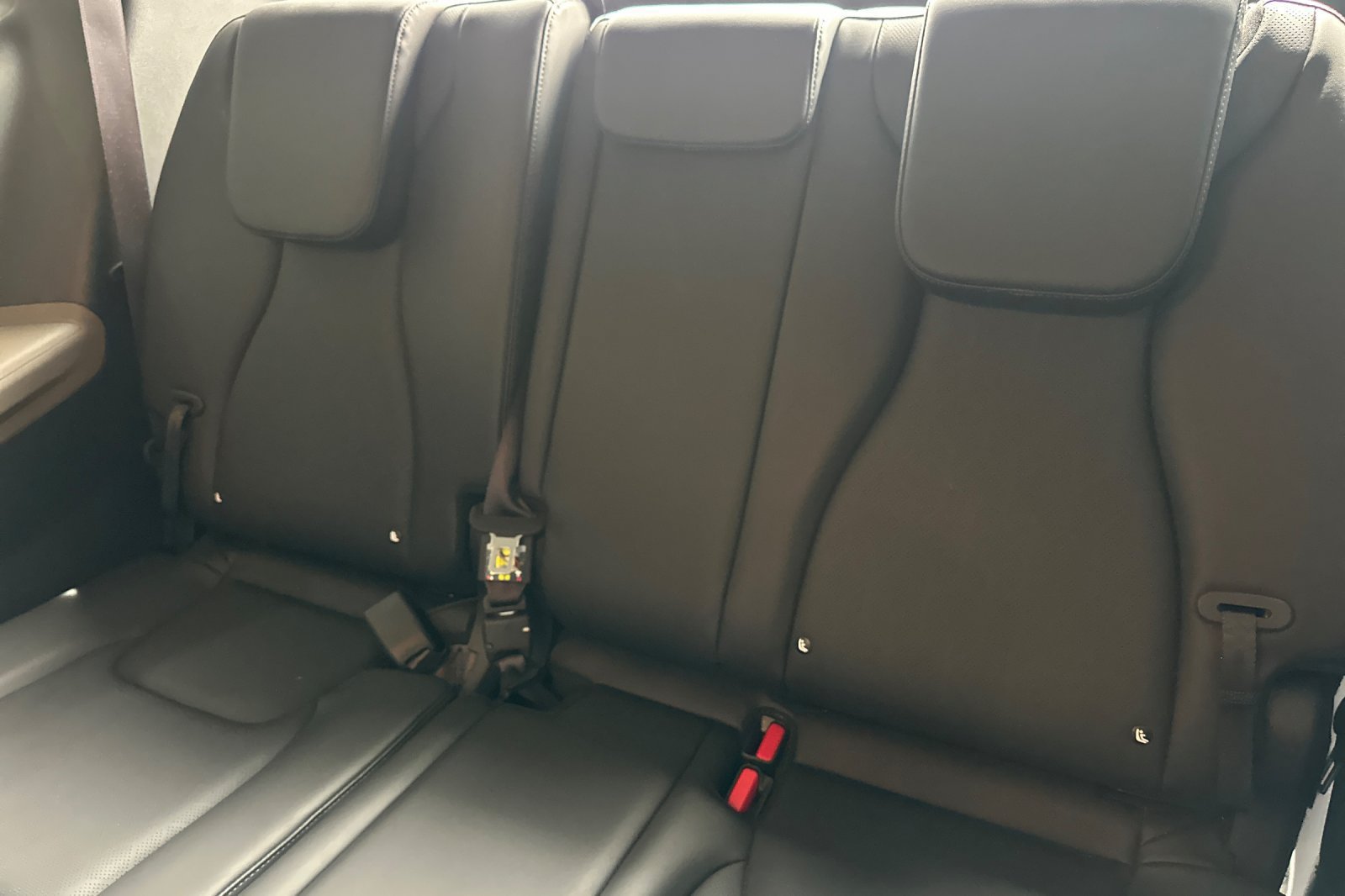 Used 2026 Kia Carnival LXS FWD image 16