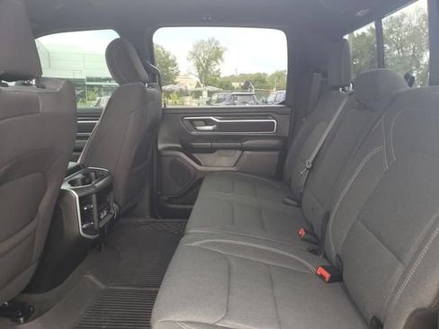 Used 2023 RAM 1500 Big Horn AWD/4WD image 13
