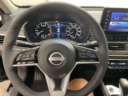 New 2025 Nissan Altima 2.5 SL image 22