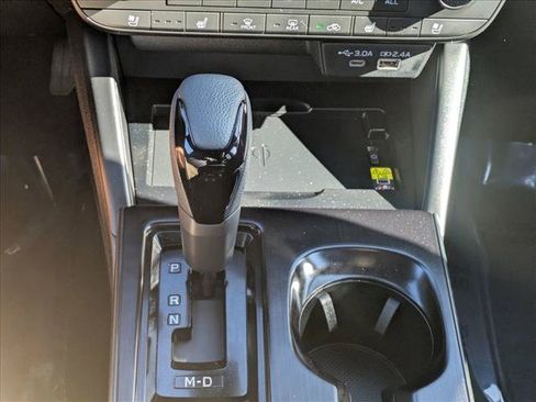 New 2026 Subaru Outback Touring XT AWD/4WD image 13
