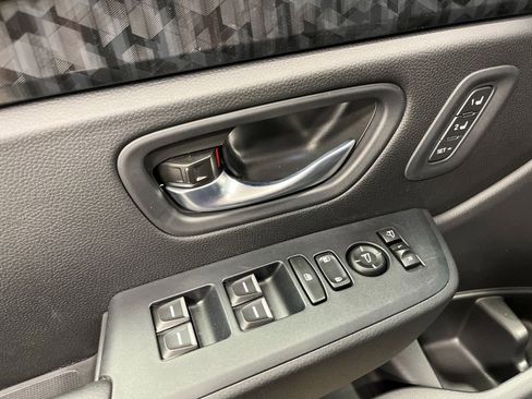 New 2026 Honda Passport TrailSport Elite image 15