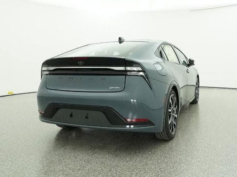 New 2026 Toyota Prius Plug-In Hybrid image 24