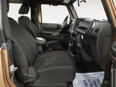 Used 2015 Jeep Wrangler Sport w/ Quick Order Package 24S image 15