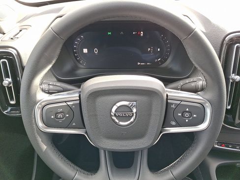 New 2026 Volvo XC40 B5 Plus w/ Protection Package Premier image 16