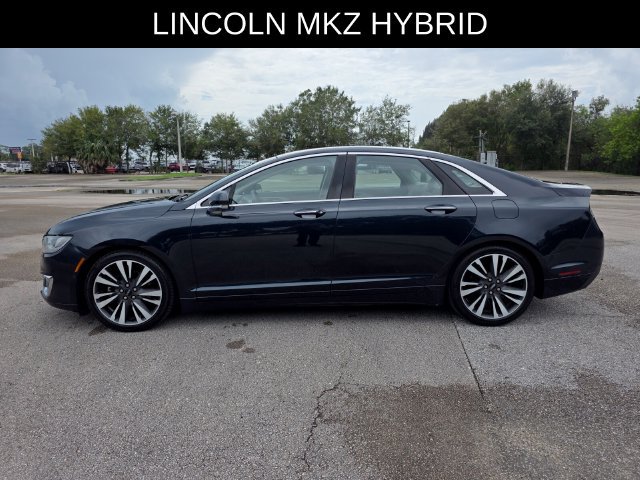 Used 2020 Lincoln MKZ Reserve w/ Elements Package FWD image 6